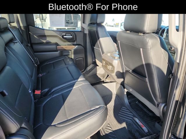 Used 2021 Chevrolet Silverado 1500 RST image 31