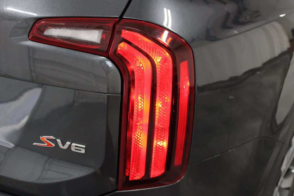 Used 2020 Kia Telluride S FWD image 19