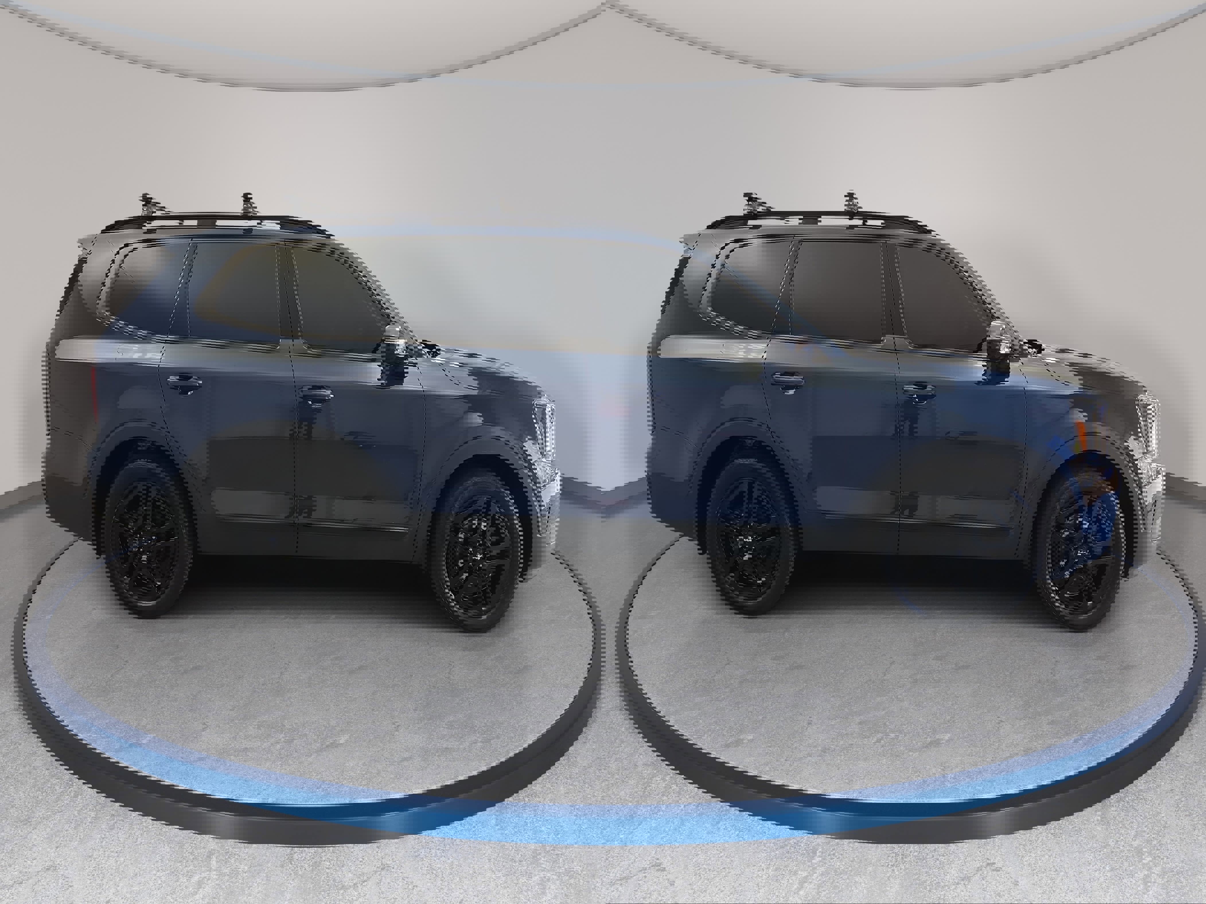 Used 2024 Kia Telluride SX X-Line image 4