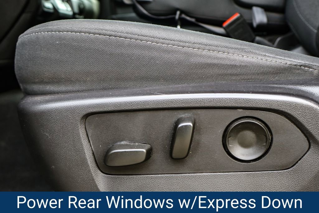 Certified 2024 Chevrolet Silverado 2500 Custom w/ Custom Value Package image 11