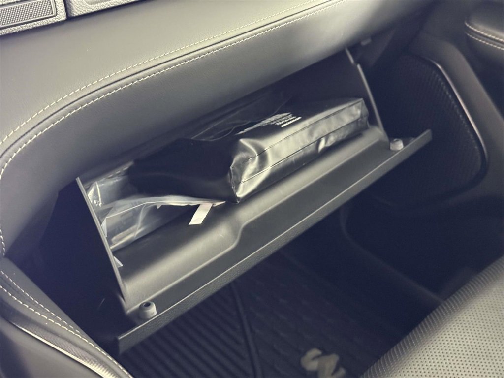 Used 2023 RAM 1500 TRX w/ TRX Level 1 Equipment Group image 30