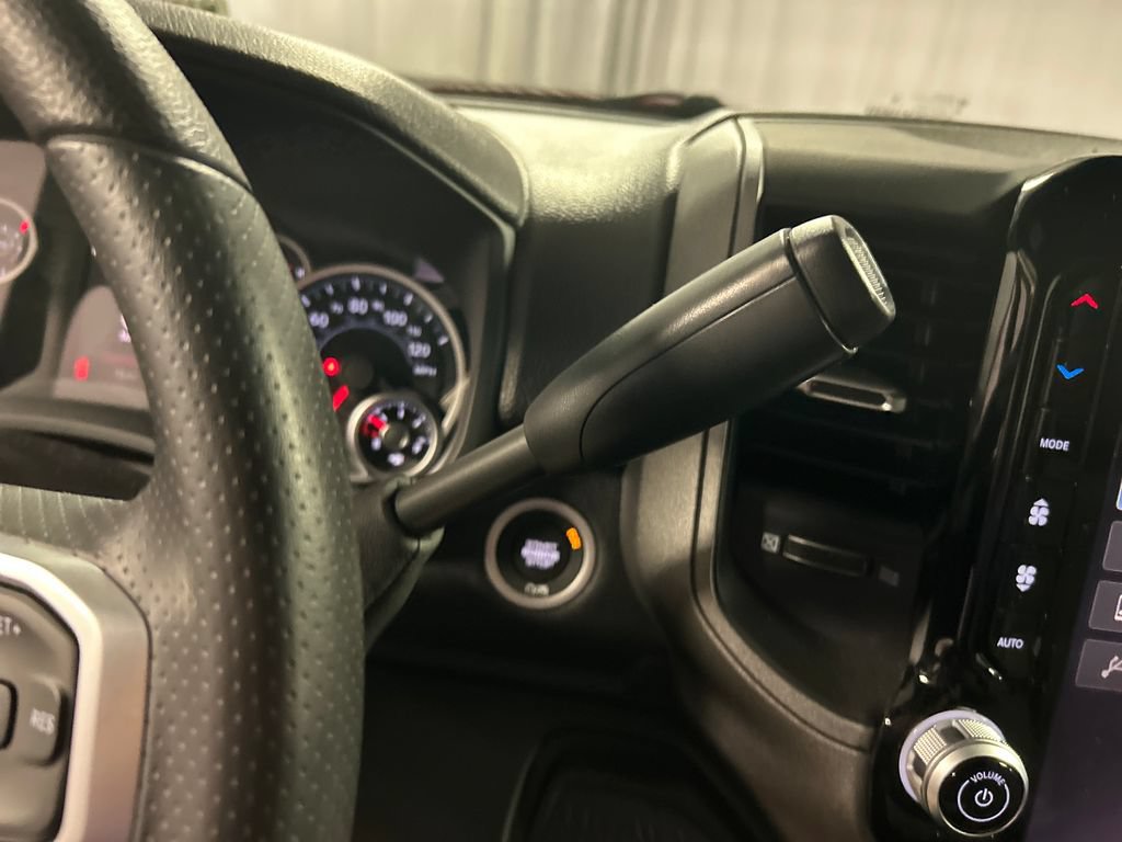 New 2026 RAM 2500 Warlock AWD/4WD image 17