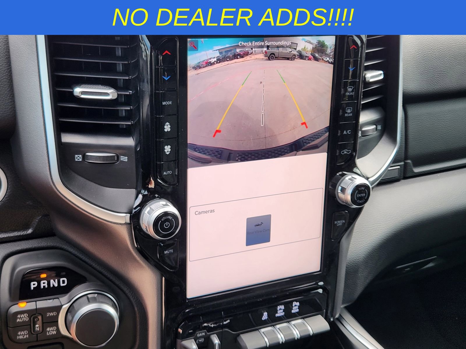 New 2026 RAM 1500 Lone Star image 17