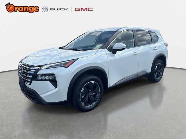 Used 2024 Nissan Rogue SV FWD image 7
