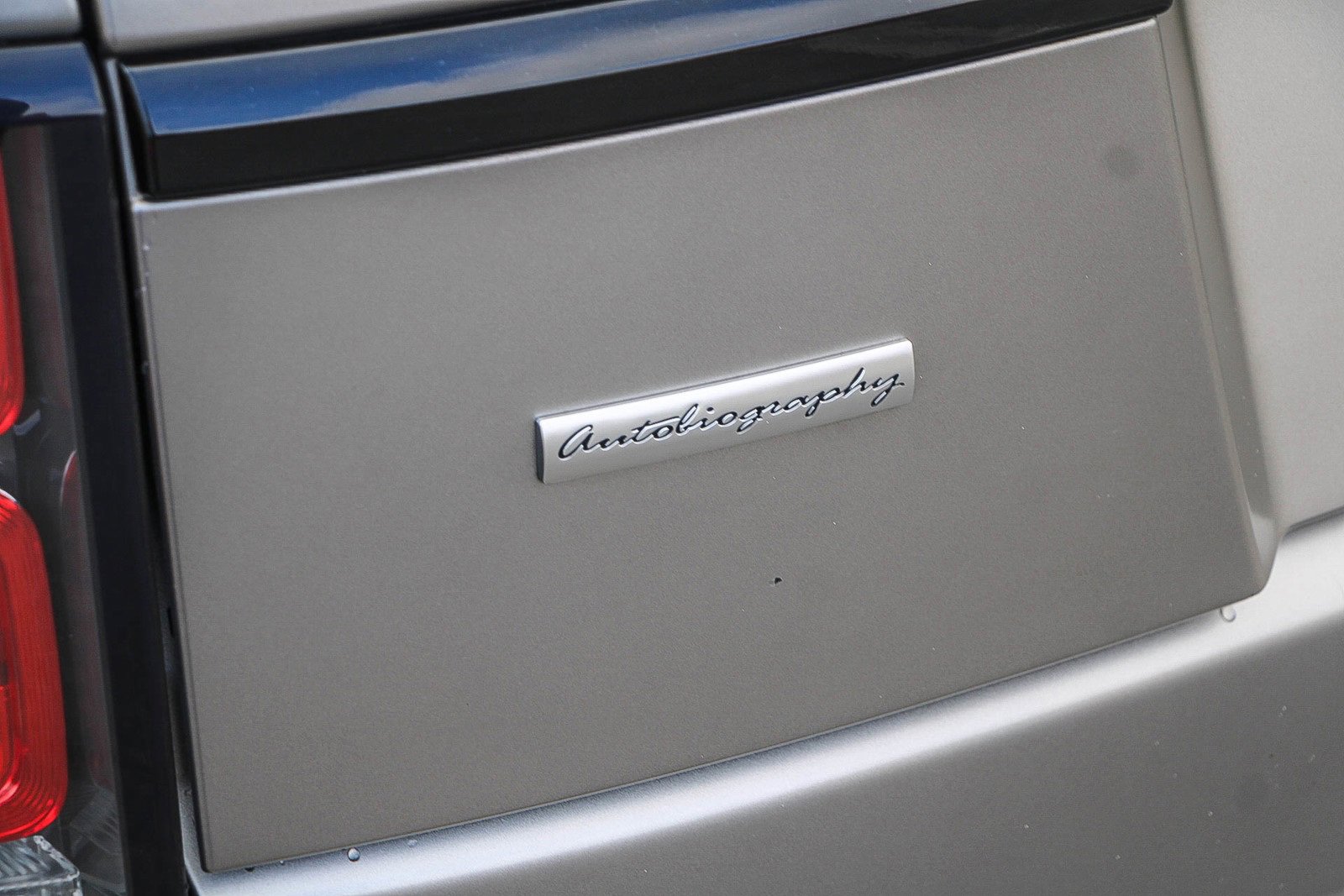 Used 2017 Land Rover Range Rover Long Wheelbase Autobiography image 28