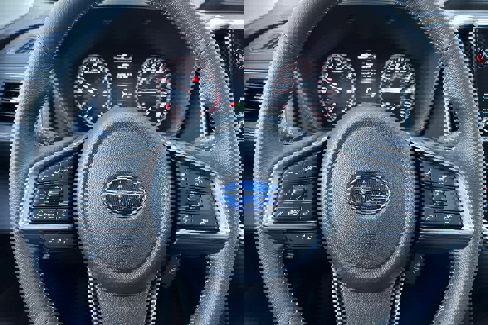 New 2026 Subaru Ascent Limited w/ Popular Package #2 image 26