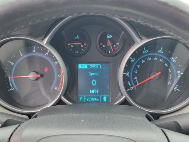Used 2013 Chevrolet Cruze LT image 25