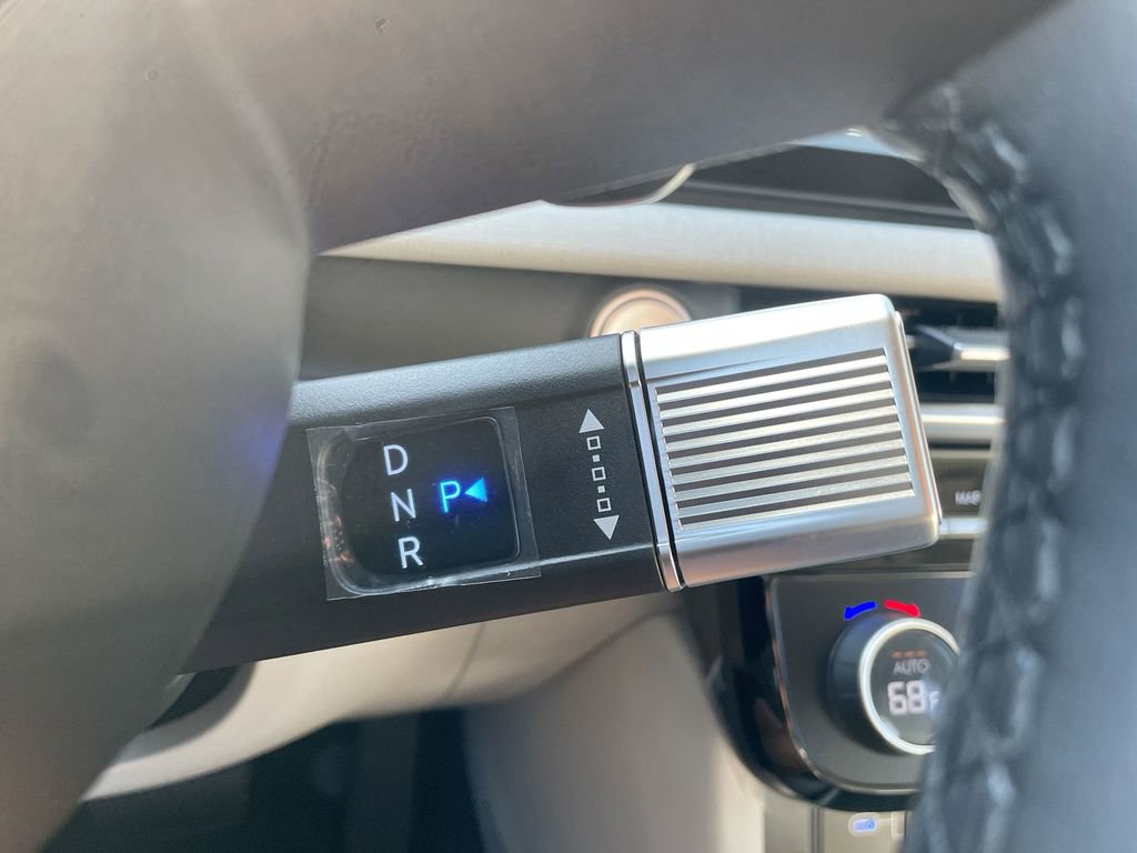 New 2025 Hyundai Tucson SEL image 45