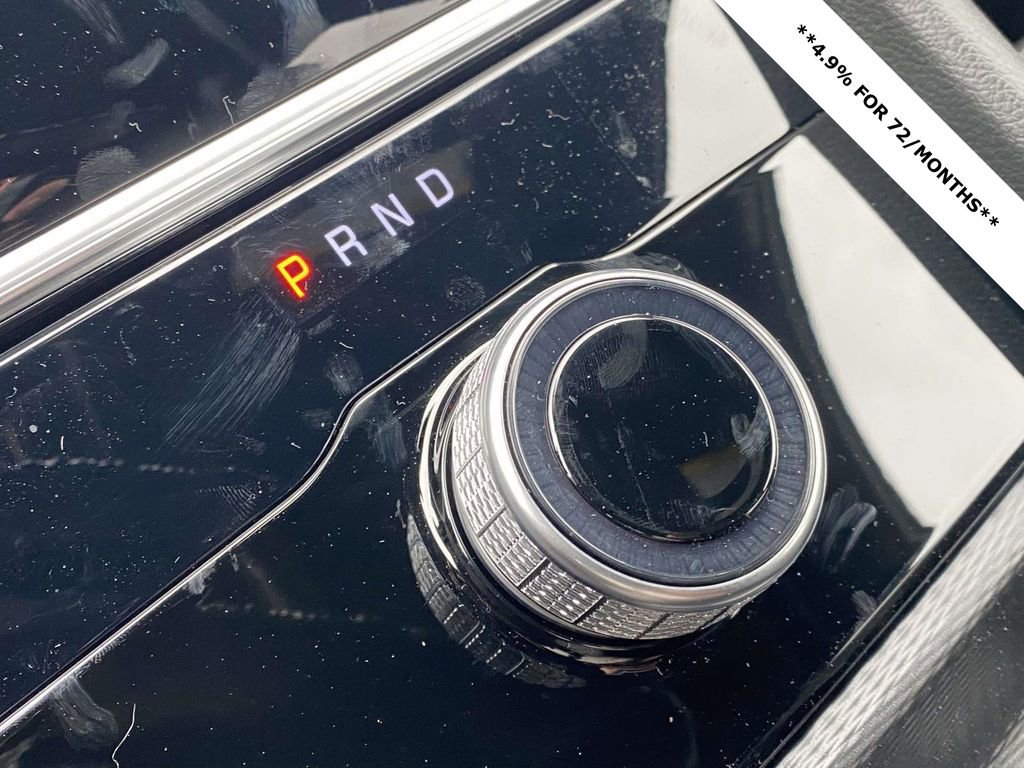 New 2025 Jeep Grand Cherokee Altitude image 53