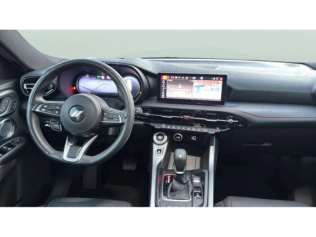 Used 2023 Dodge Hornet GT Plus w/ Tech Pack Plus w/o Parking image 14