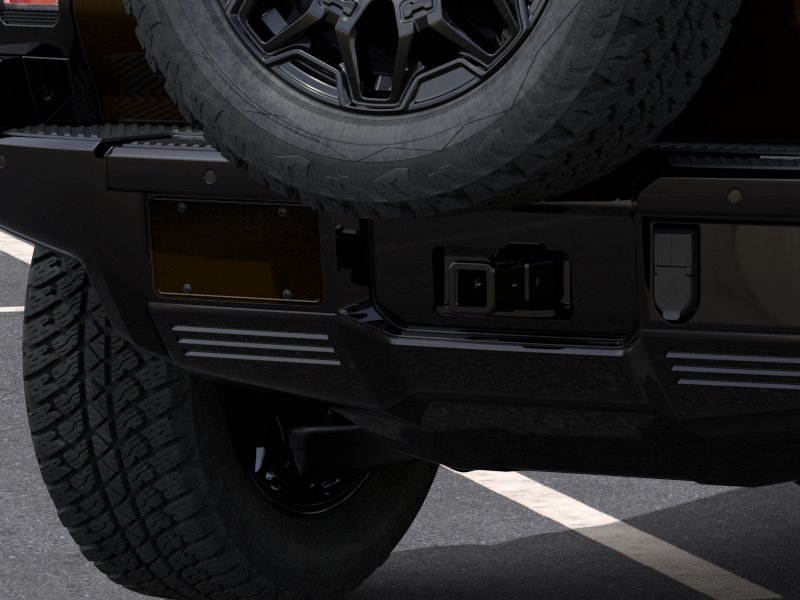 New 2026 GMC Hummer EV SUV AWD/4WD image 14