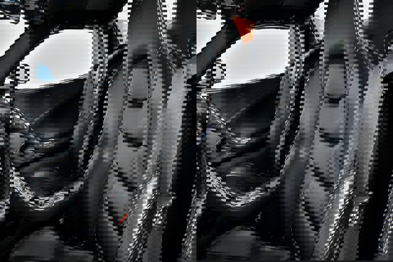 Used 2015 McLaren 650S Spider image 20