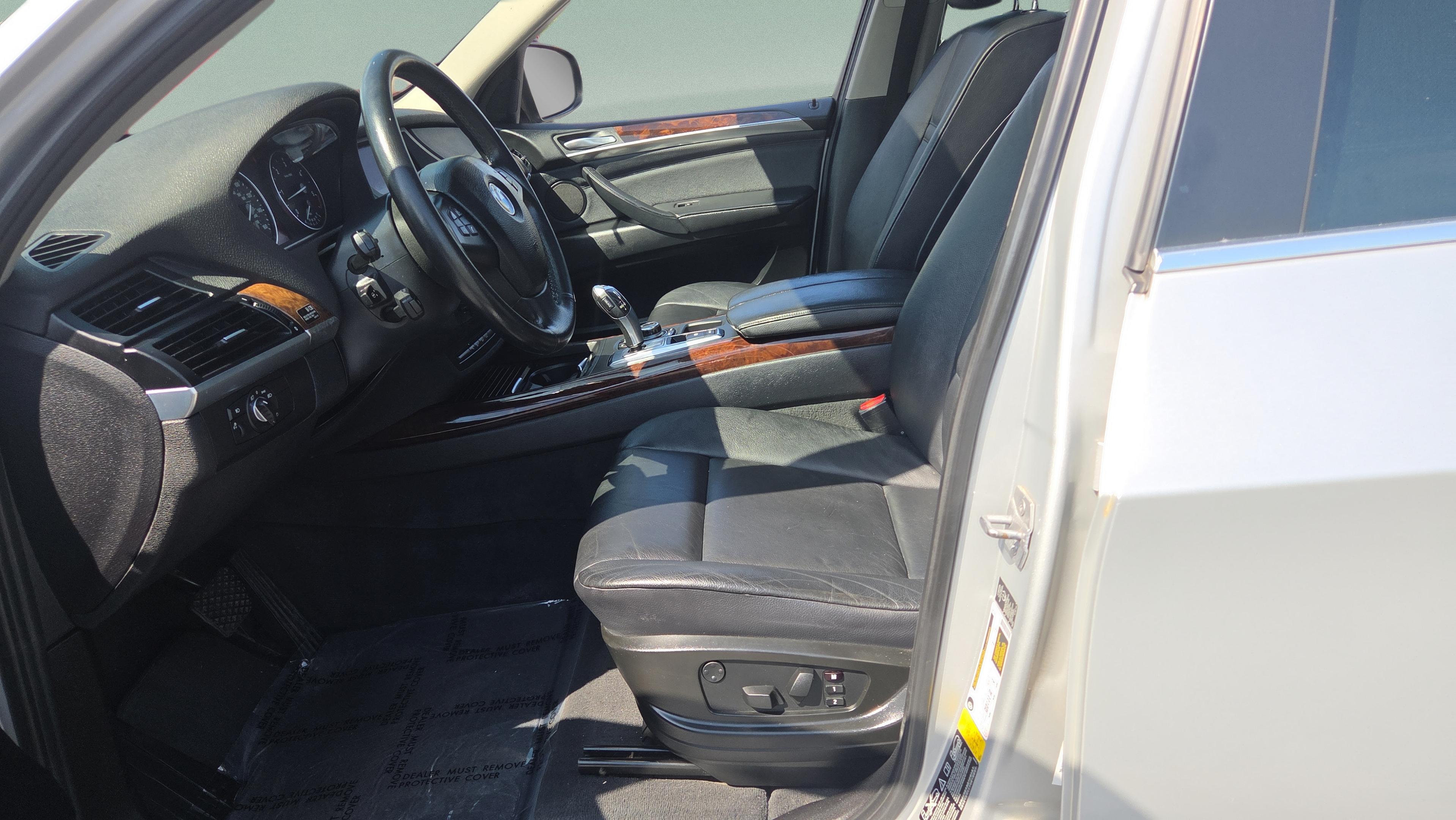 Used 2013 BMW X5 xDrive35d AWD/4WD image 9