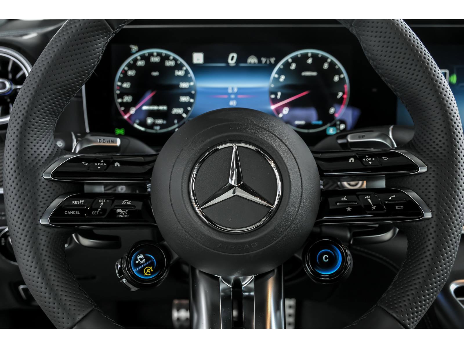 New 2026 Mercedes-Benz AMG GT 43 image 12