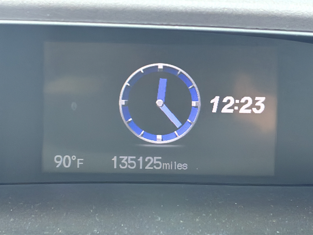 Used 2012 Honda Civic EX image 39