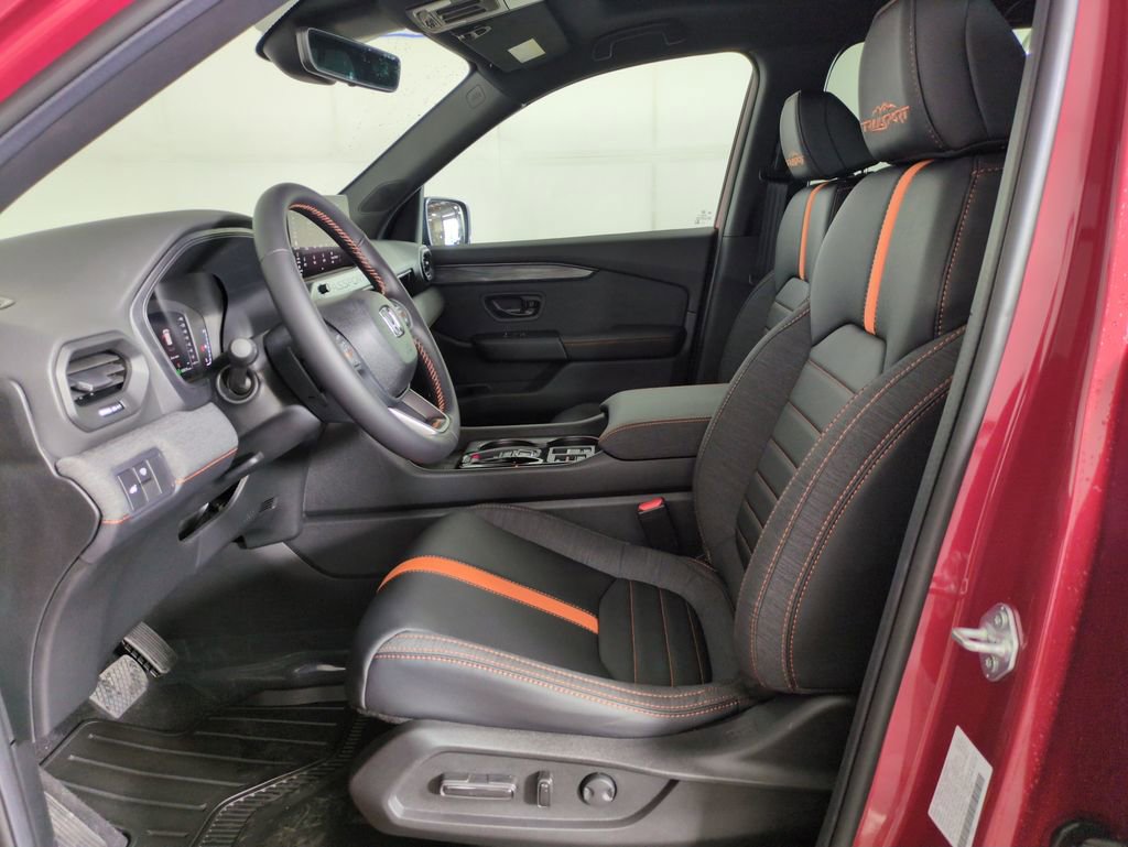New 2026 Honda Passport TrailSport image 9