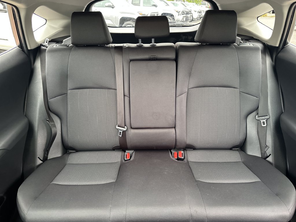 Certified 2024 Toyota Venza LE AWD/4WD image 24