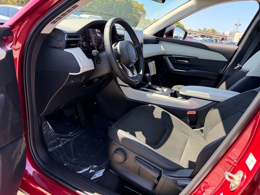 New 2026 MAZDA CX-5 Select AWD/4WD image 6