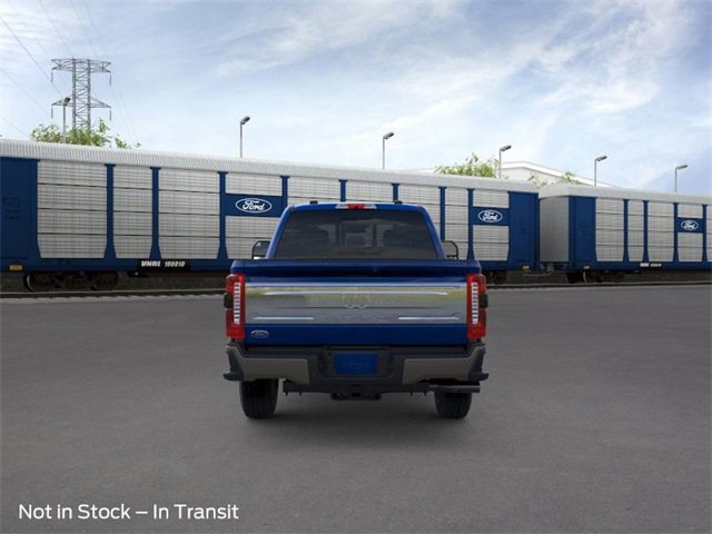 New 2026 Ford F350 King Ranch image 5