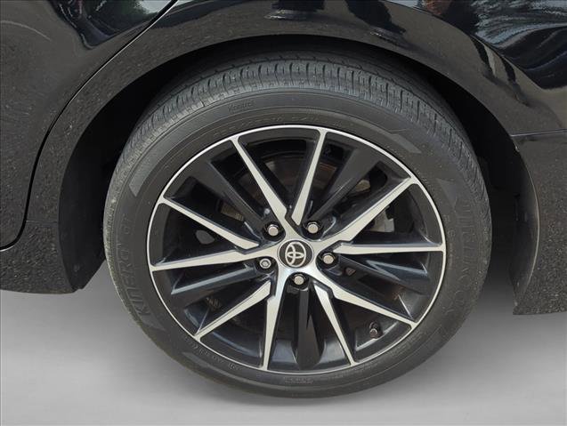 Used 2024 Toyota Camry SE w/ Convenience Package image 9