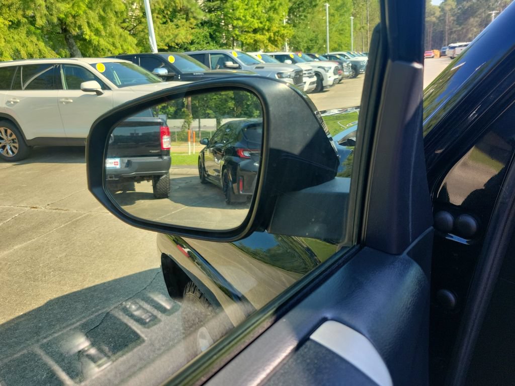 Certified 2021 Toyota 4Runner SR5 RWD image 11