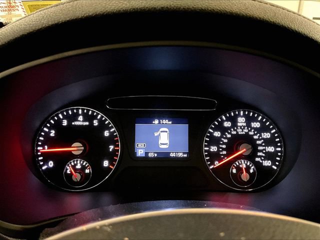 Used 2020 Kia Sorento LX w/ LX I4 Convenience Package AWD/4WD image 19