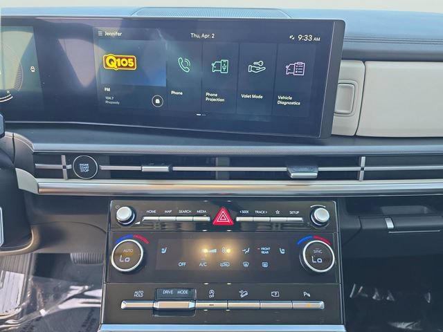 Used 2024 Hyundai Santa Fe SEL FWD image 13