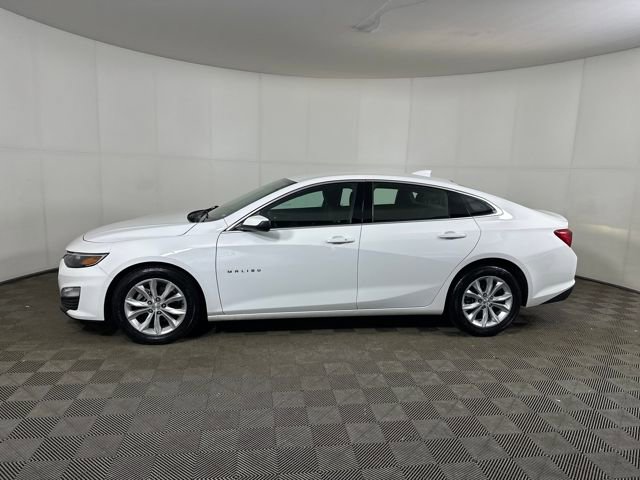 Used 2023 Chevrolet Malibu LT image 6