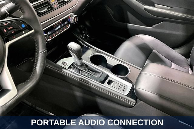 Used 2023 Nissan Altima AWD image 24