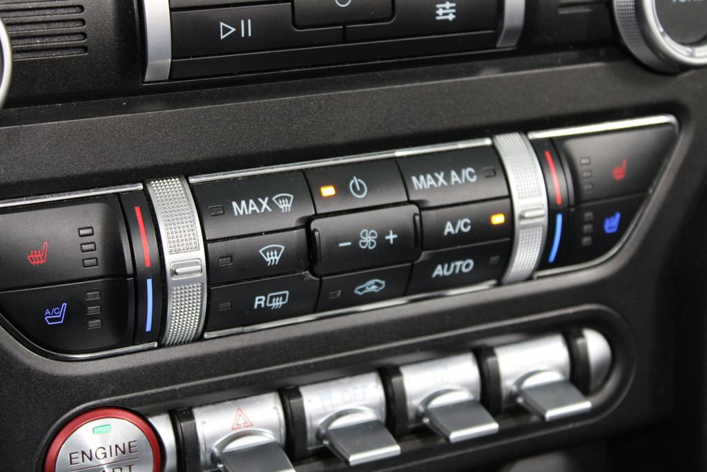 Used 2023 Ford Mustang Premium image 24