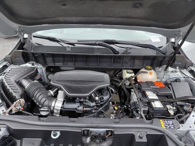 Used 2018 GMC Acadia SLT FWD image 35