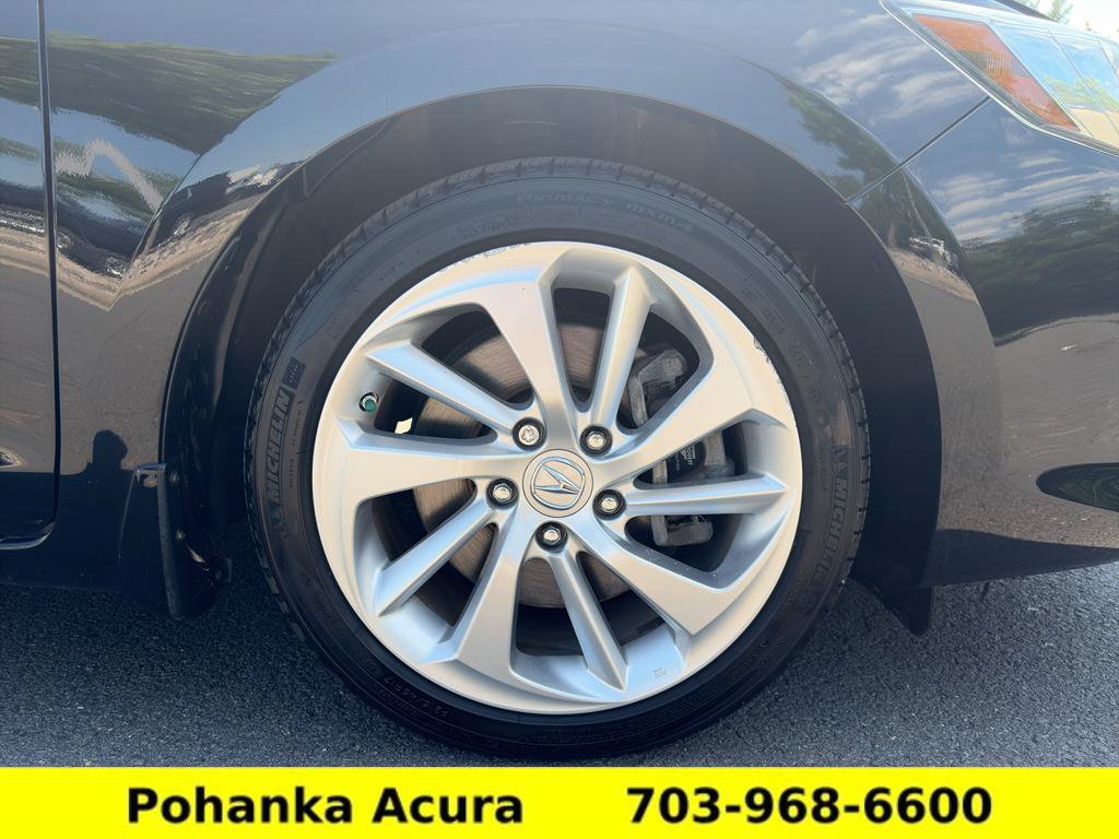 Used 2016 Acura ILX FWD image 30