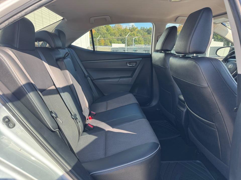 Used 2016 Toyota Corolla S FWD image 33
