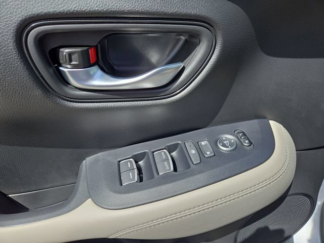New 2027 Honda HR-V EX-L image 17
