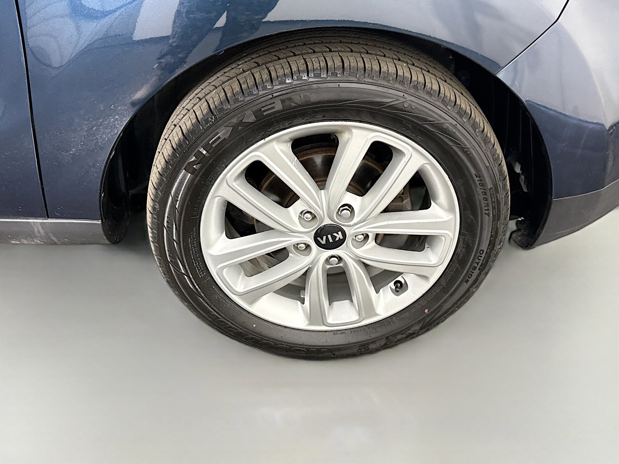 Used 2018 Kia Soul + image 31