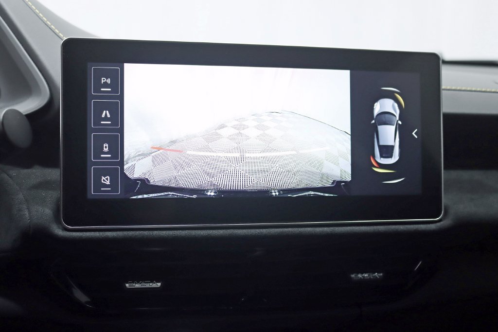 Used 2024 Lotus Emira First Edition RWD image 19