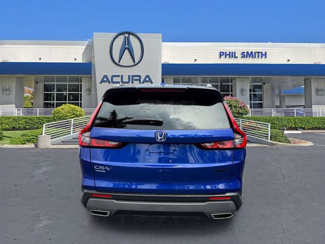 Used 2024 Honda CR-V Sport-L image 6