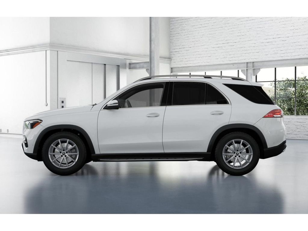 Certified 2024 Mercedes-Benz GLE 350 4MATIC image 34