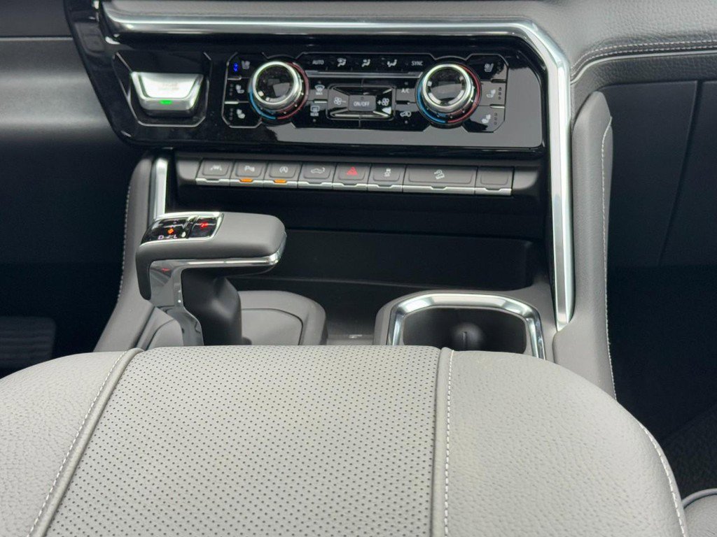 New 2026 GMC Sierra 1500 Denali image 14