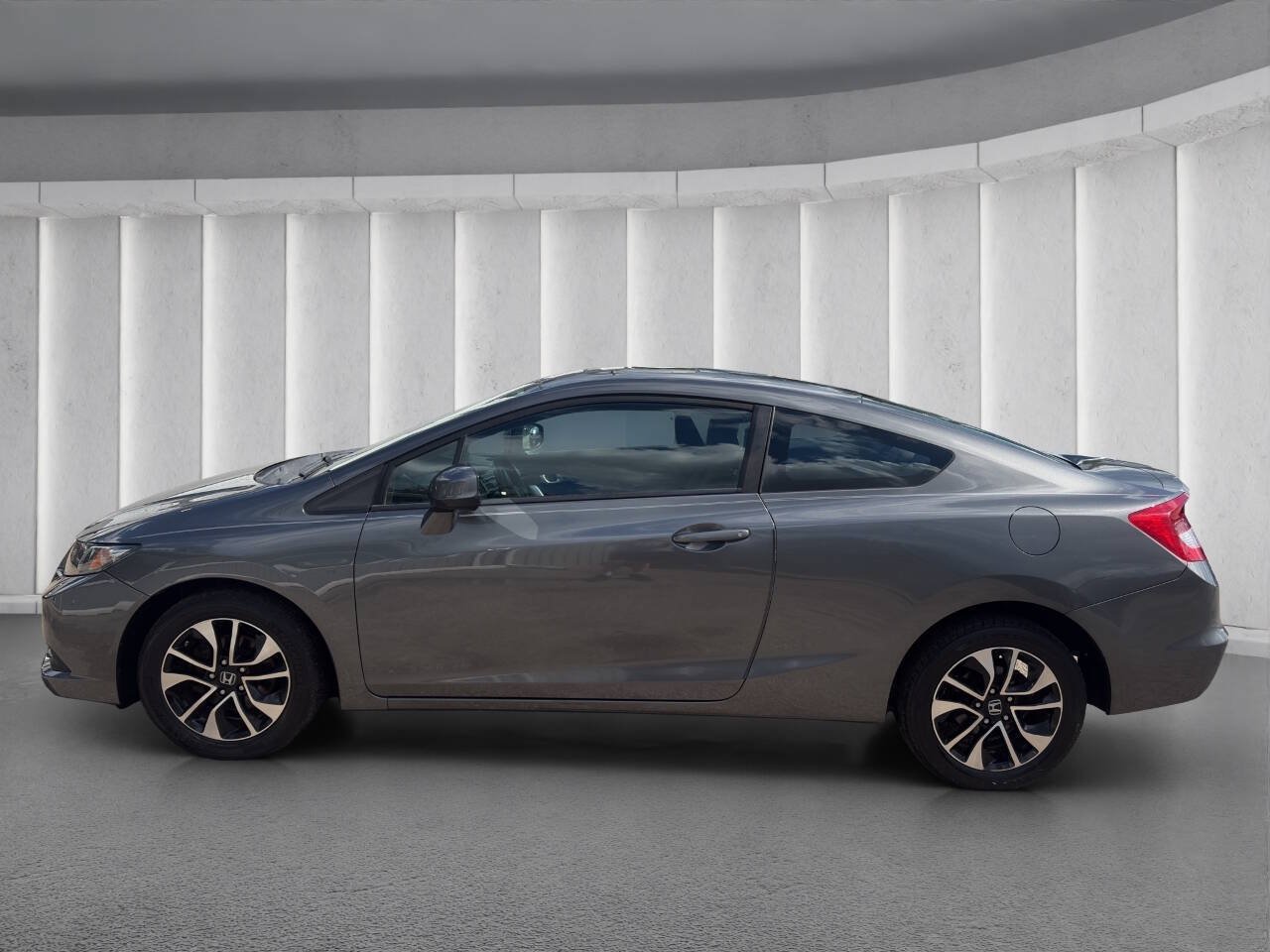Used 2013 Honda Civic EX image 2