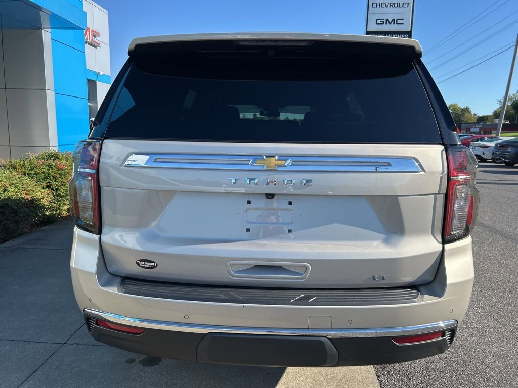 Used 2023 Chevrolet Tahoe LT image 7