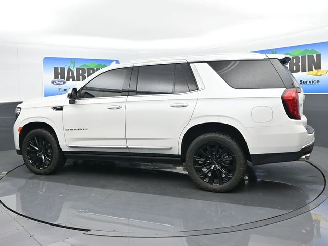 Used 2024 GMC Yukon Denali image 3