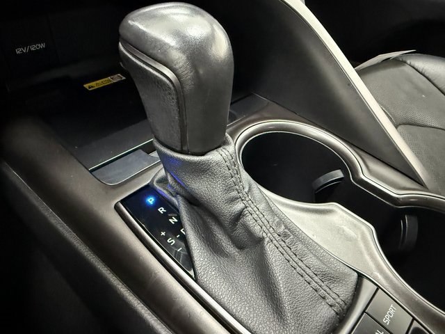 Used 2023 Toyota Camry XSE image 20