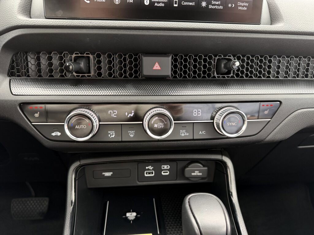 Used 2025 Honda CR-V Sport-L image 35