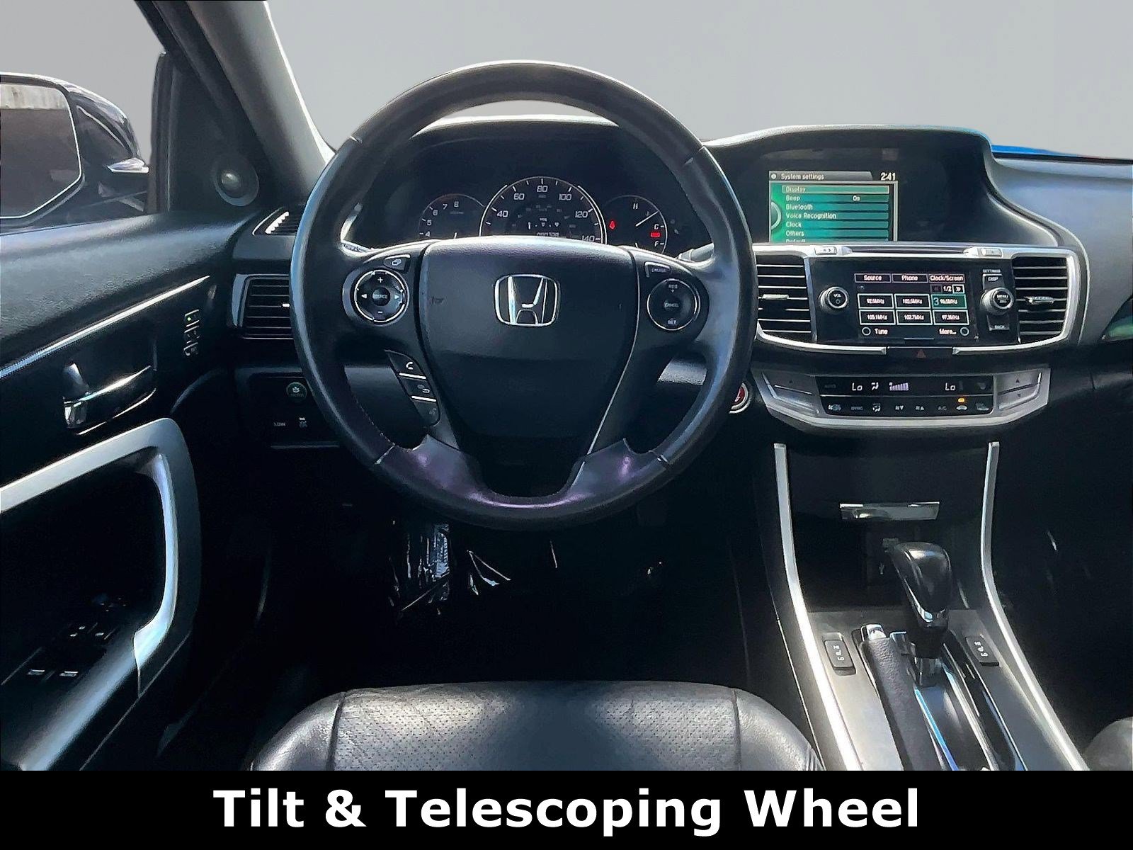 Used 2013 Honda Accord EX-L image 8