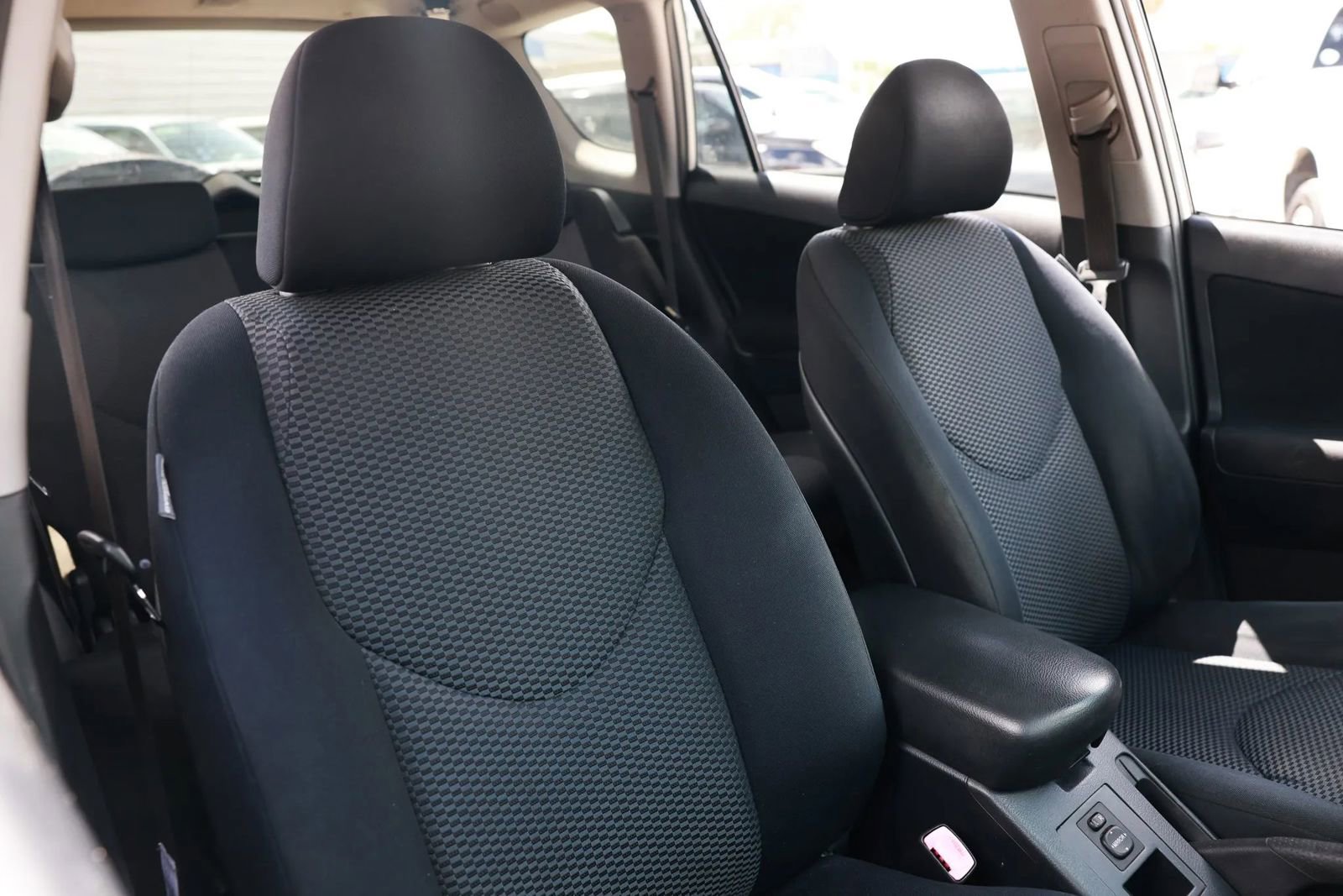 Used 2008 Toyota RAV4 Sport AWD/4WD image 19