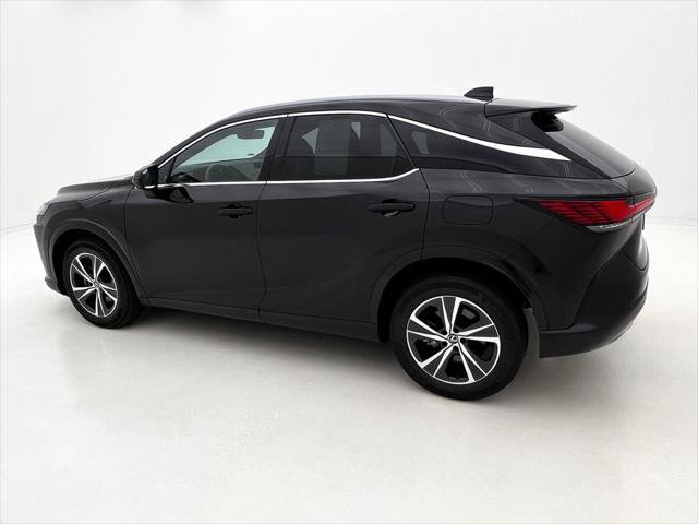 Certified 2023 Lexus RX 350 Premium w/ Accessory Package AWD/4WD image 14
