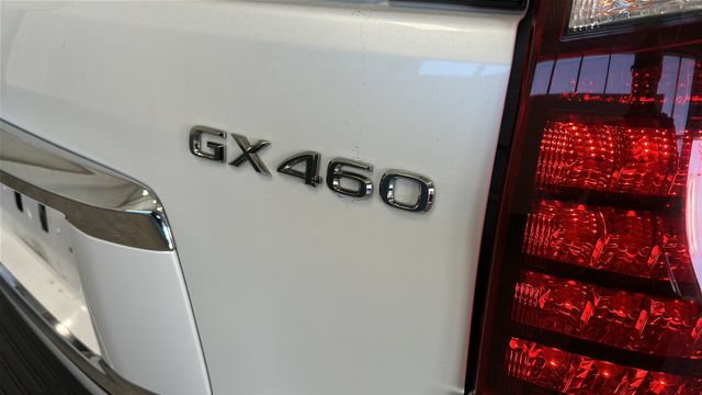 Used 2019 Lexus GX 460 Premium AWD/4WD image 41