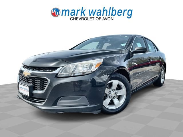 Used 2014 Chevrolet Malibu LS w/ Protection Package FWD image 1