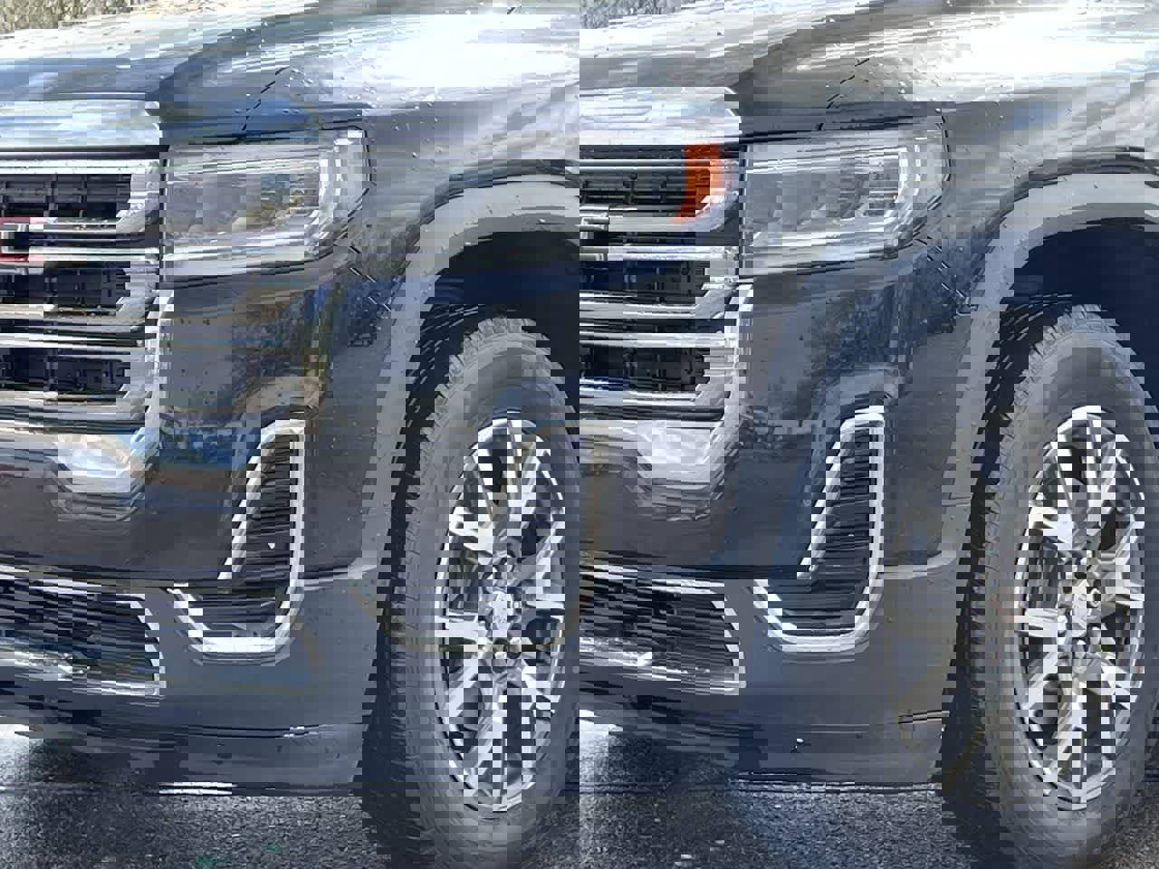 Used 2020 GMC Acadia SLE w/ Driver Convenience Package AWD/4WD image 37